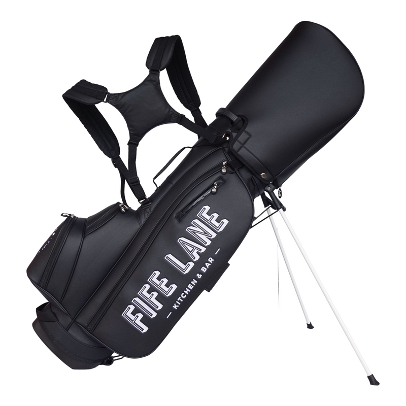 Custom Stand Bag - Fescue