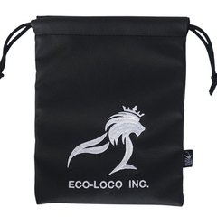 Custom Valuables Bag - Drawstring