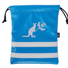 Custom Valuables Bag - Drawstring