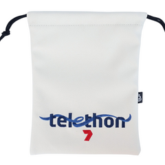 Custom Valuables Bag - Drawstring