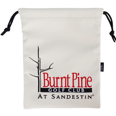 Custom Valuables Bag - Drawstring