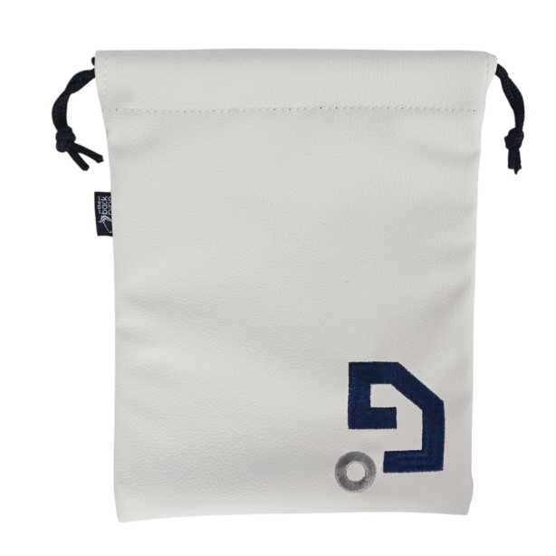 Custom Valuables Bag - Drawstring