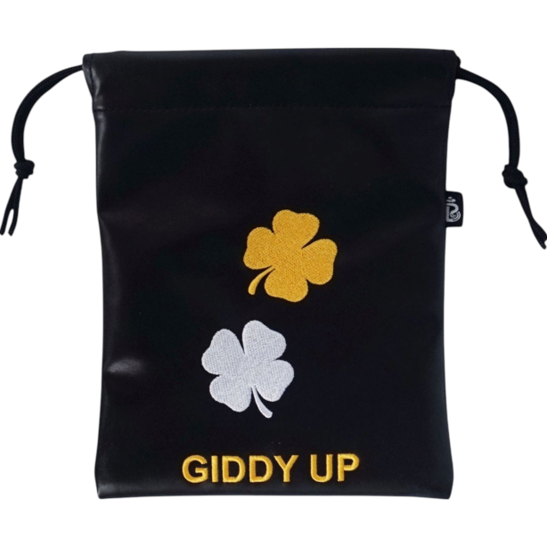 Custom Valuables Bag - Drawstring