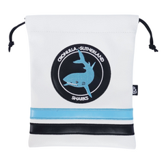 Custom Valuables Bag - Drawstring