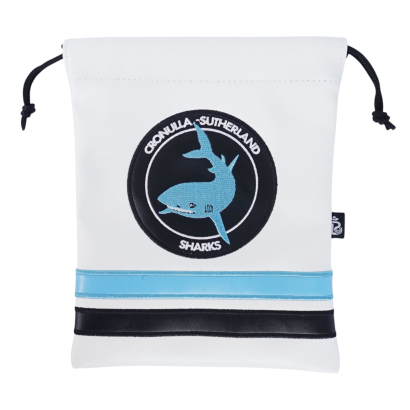 Custom Valuables Bag - Drawstring