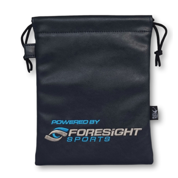 Custom Valuables Bag - Drawstring