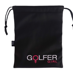 Custom Valuables Bag - Drawstring