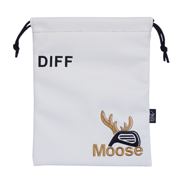 Custom Valuables Bag - Drawstring