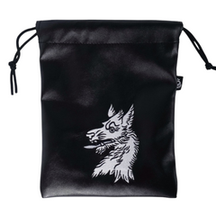 Custom Valuables Bag - Drawstring
