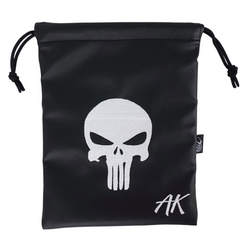 Custom Valuables Bag - Drawstring