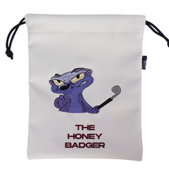 Custom Valuables Bag - Drawstring