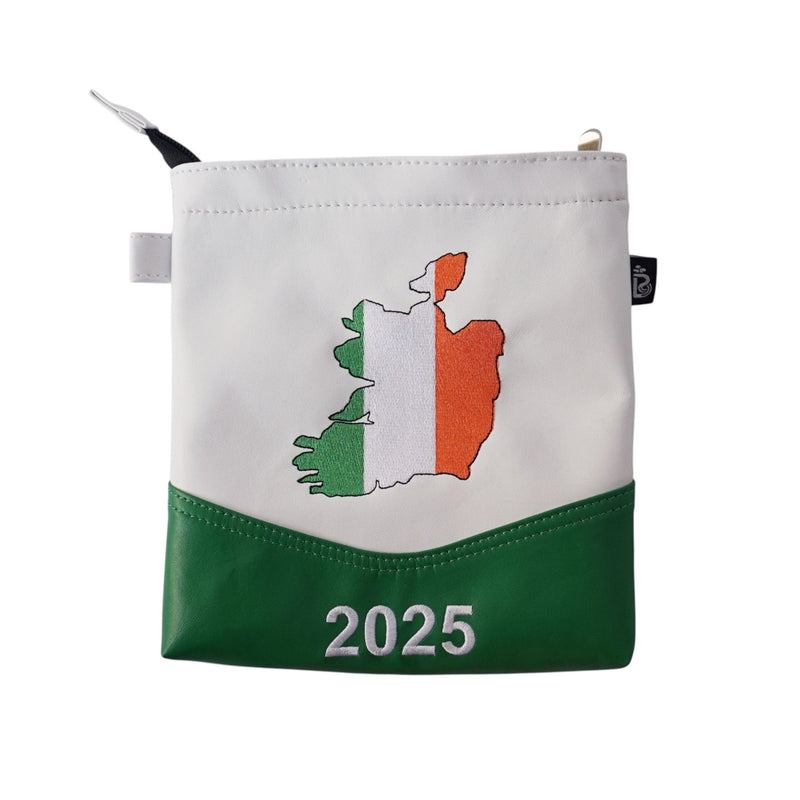 Custom Valuables Bag - Zippered