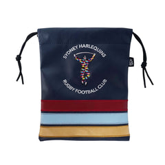 Custom Valuables Bag - Drawstring