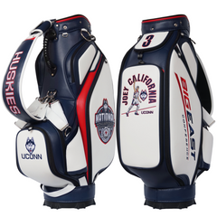 Custom Staff Golf Bag - Championship