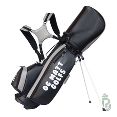 Custom Stand Bag - Fescue