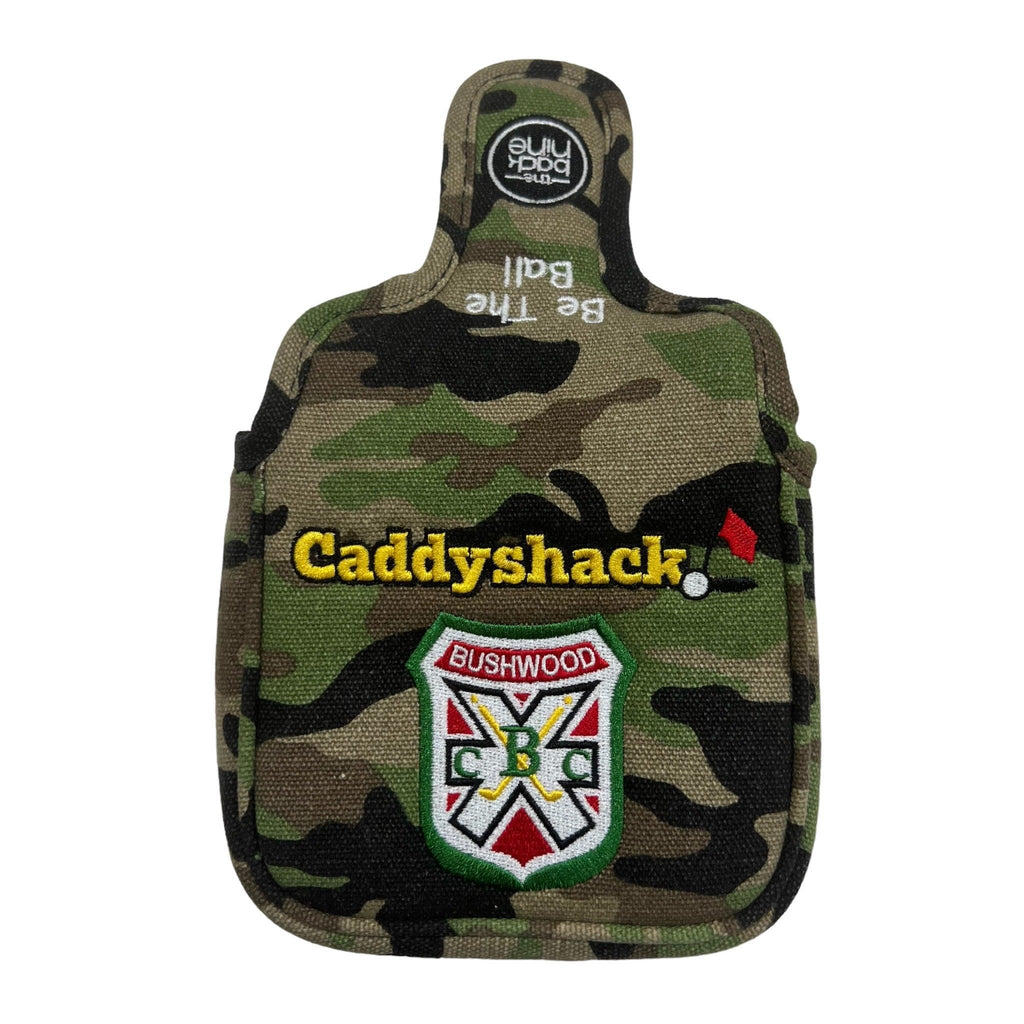 Caddyshack Mallet Putter Cover - The Back Nine Online