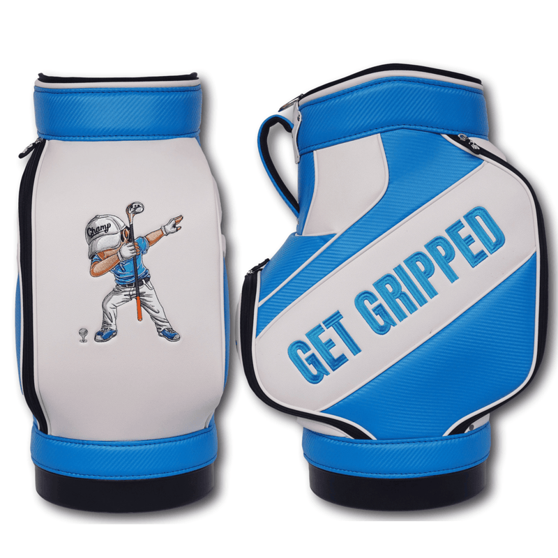 Custom Den Caddy - The Back Nine Online