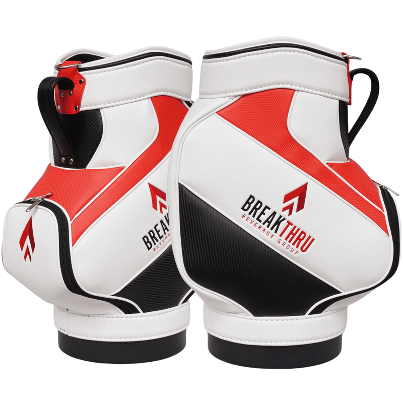 Custom Den Caddy - The Back Nine Online