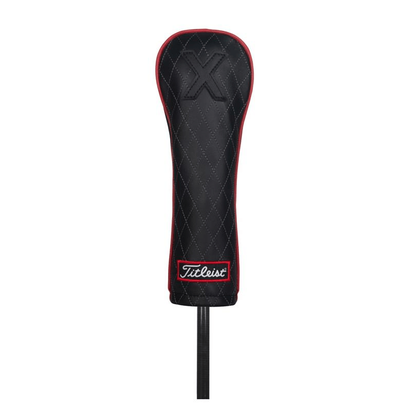 Titleist Head Covers - The Back Nine Online