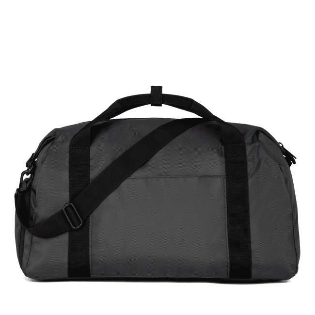 Titleist Players Boston Bag - Charcoal - The Back Nine Online