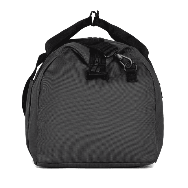 Titleist Players Boston Bag - Charcoal - The Back Nine Online