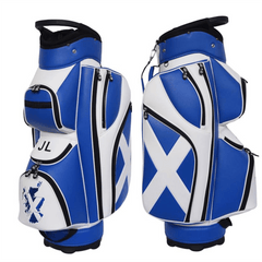 Custom Cart Golf Bag - Eagle - The Back Nine Online