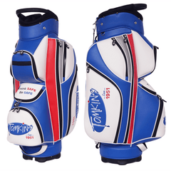Custom Cart Golf Bag - Eagle - The Back Nine Online