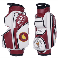 Custom Cart Golf Bag - Eagle - The Back Nine Online