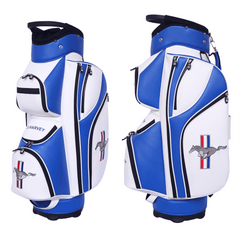 Custom Cart Golf Bag - Eagle - The Back Nine Online