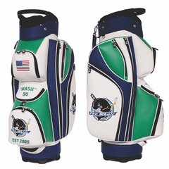 Custom Cart Golf Bag - Eagle - The Back Nine Online