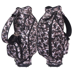 Custom Staff Golf Bag - Championship - The Back Nine Online