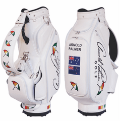 Custom Staff Golf Bag - Championship - The Back Nine Online