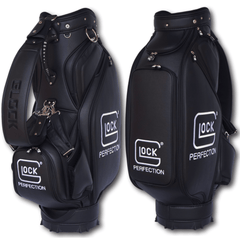 Custom Staff Golf Bag - Championship - The Back Nine Online