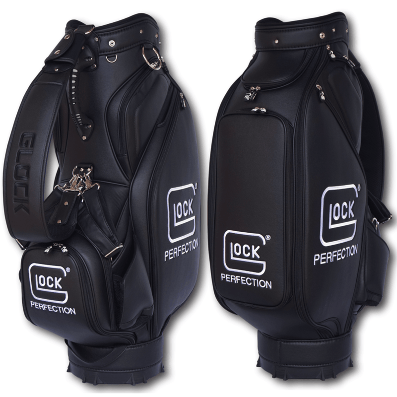 Custom Staff Golf Bag - Championship - The Back Nine Online