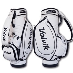 Custom Staff Golf Bag - Tour Pro - The Back Nine Online