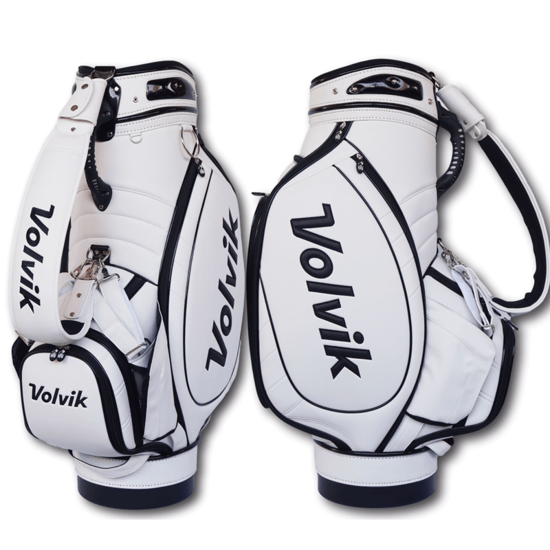 Custom Staff Golf Bag - Tour Pro - The Back Nine Online
