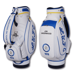 Custom Staff Golf Bag - Tour Pro - The Back Nine Online