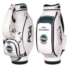 Custom Staff Golf Bag - Tour Pro - The Back Nine Online