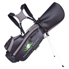 Custom Stand Bag - Fescue - The Back Nine Online