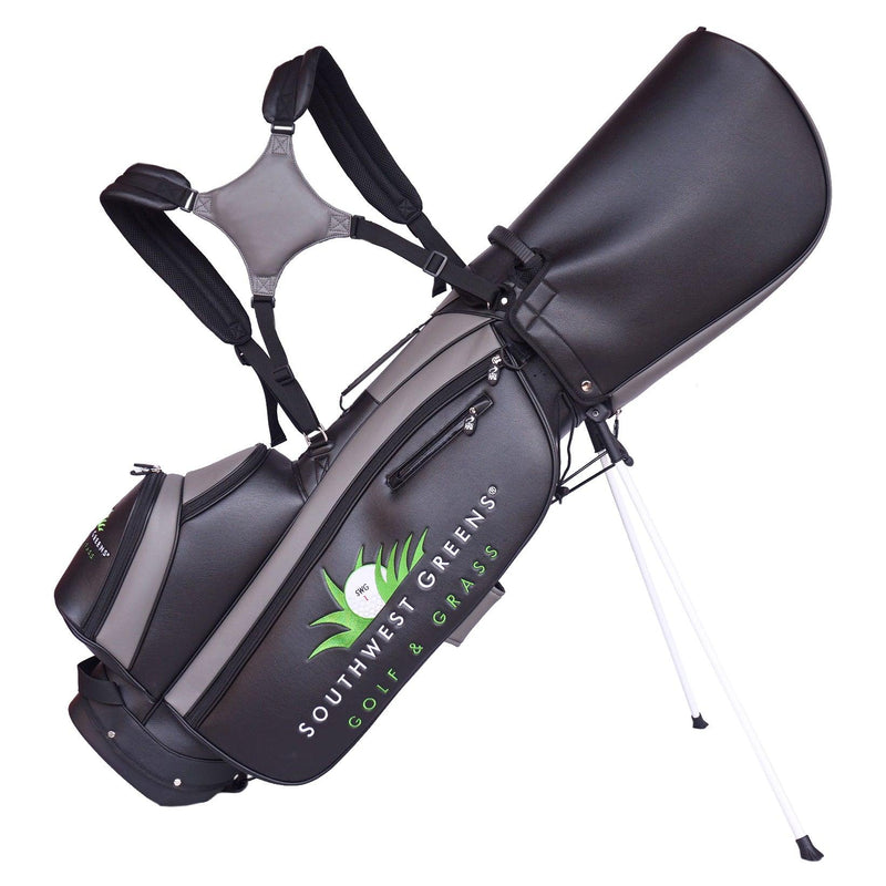 Custom Stand Bag - Fescue - The Back Nine Online