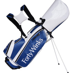 Custom Stand Bag - Fescue - The Back Nine Online