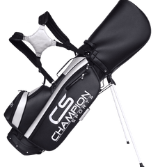 Custom Stand Bag - Fescue - The Back Nine Online