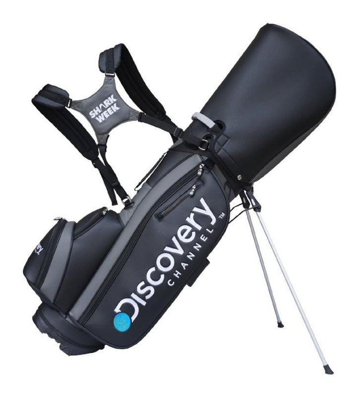 Custom Stand Bag - Fescue - The Back Nine Online