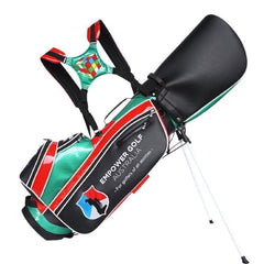 Custom Stand Bag - Fescue - The Back Nine Online