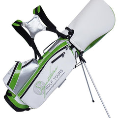 Custom Stand Bag - Fescue - The Back Nine Online
