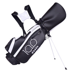 Custom Stand Bag - Fescue - The Back Nine Online