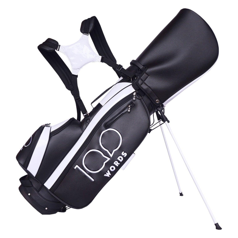 Custom Stand Bag - Fescue - The Back Nine Online