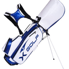Custom Stand Bag - Fescue - The Back Nine Online