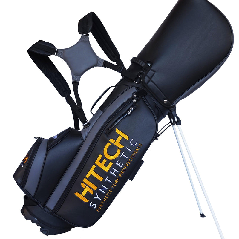Custom Stand Bag - Fescue - The Back Nine Online