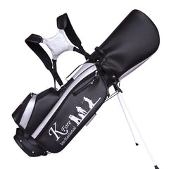 Custom Stand Bag - Fescue - The Back Nine Online